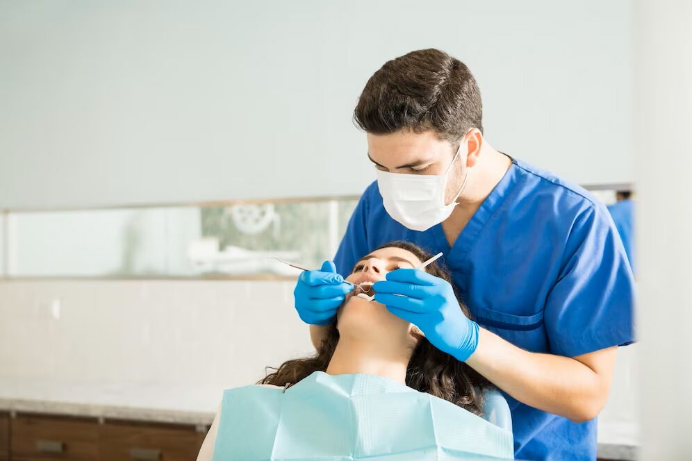 Inala Plaza Dental Clinic photo 4