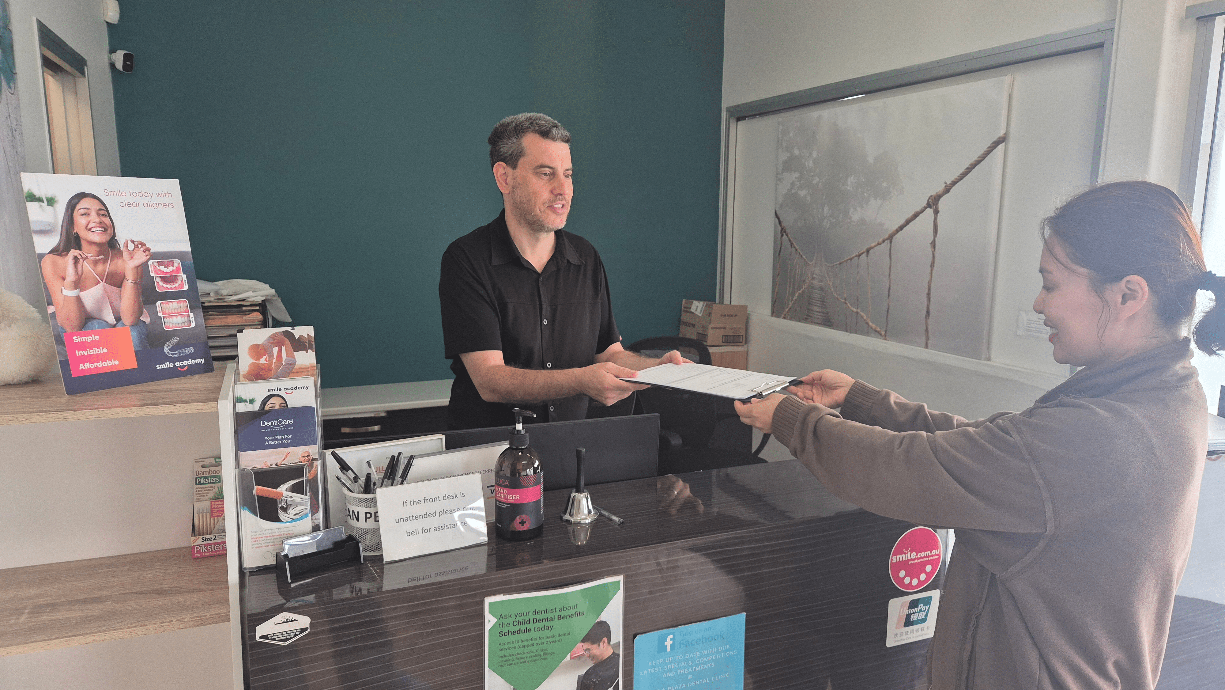 Inala Plaza Dental Clinic photo 3