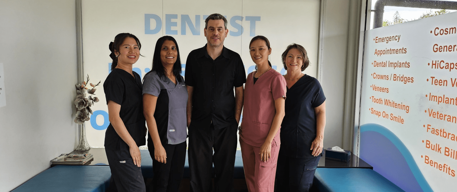 Inala Plaza Dental Clinic photo 1