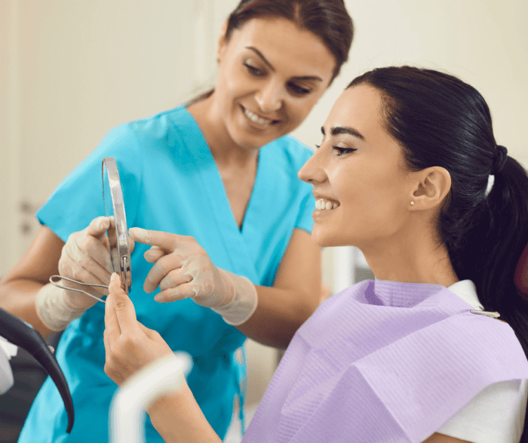 Heritage Dental Group Indooroopilly photo 3