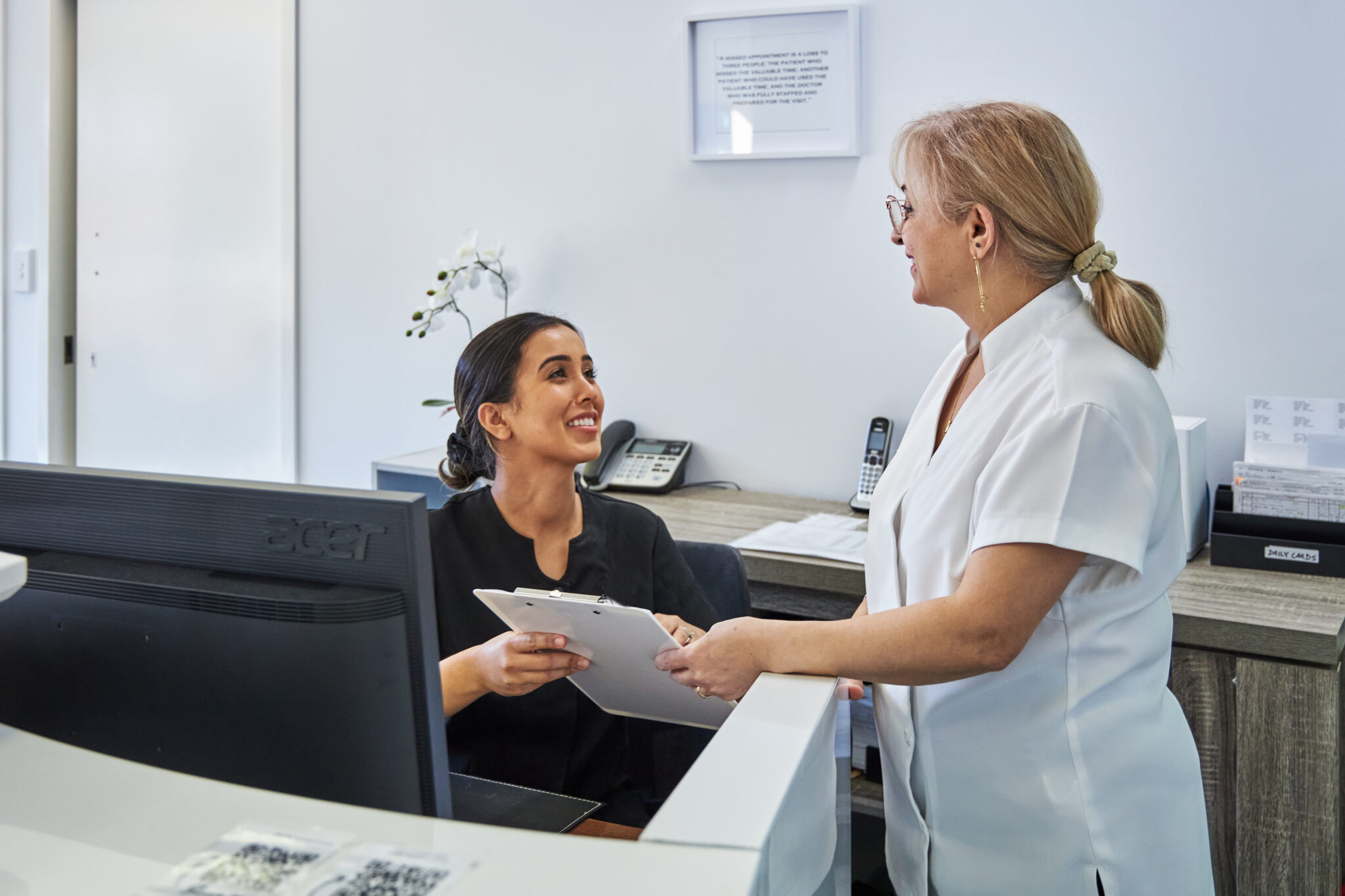 Dr Farhadi's Dental Clinic - Dentist Indooroopilly photo 2