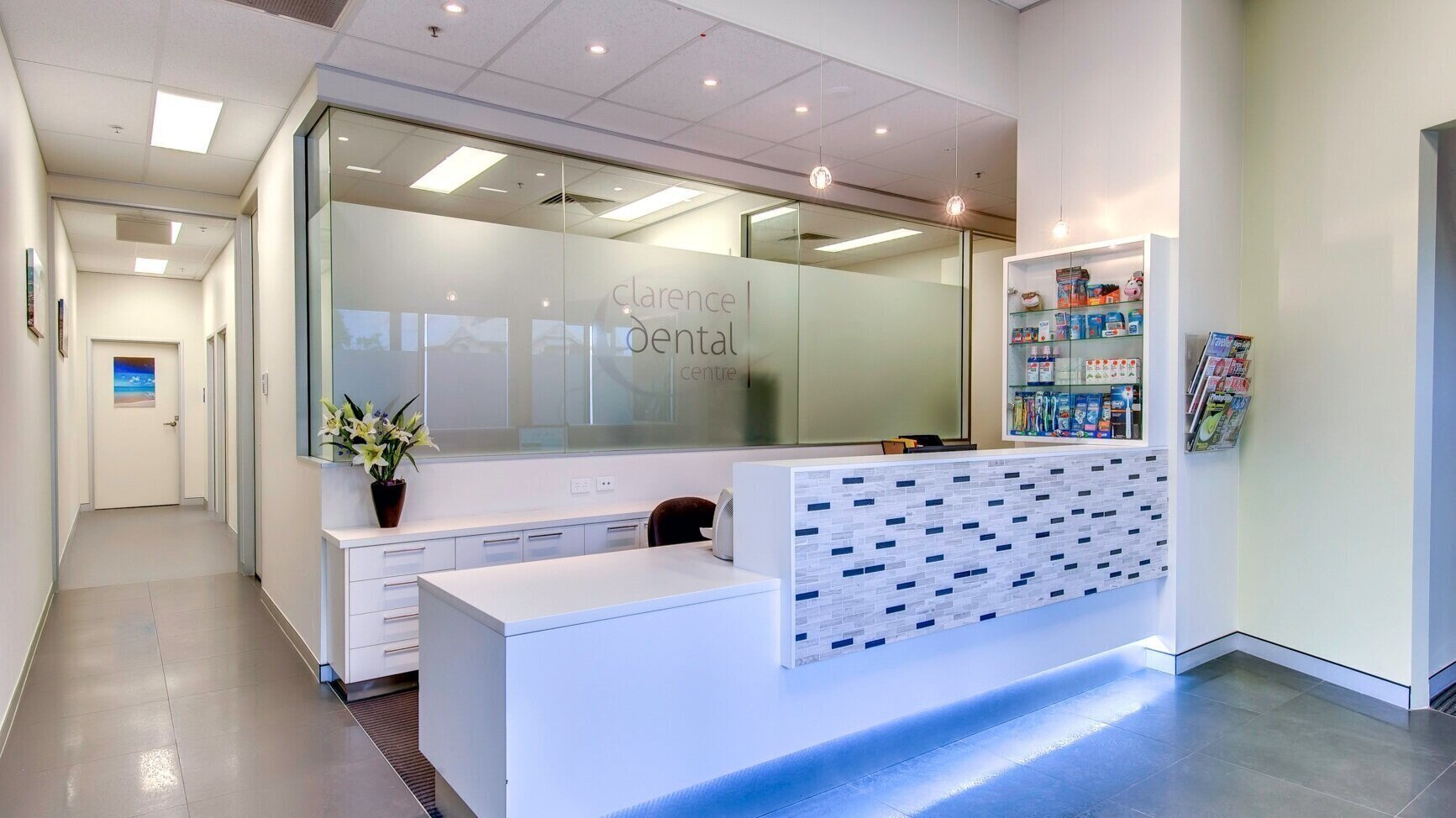 Clarence Dental Centre photo 1