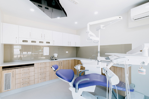 Ogawa Dental Studio photo 3