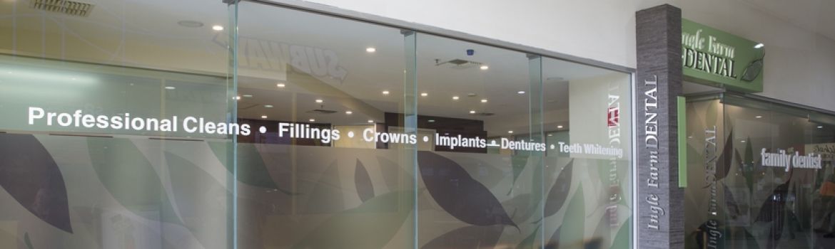 Ingle Farm Dental photo 1