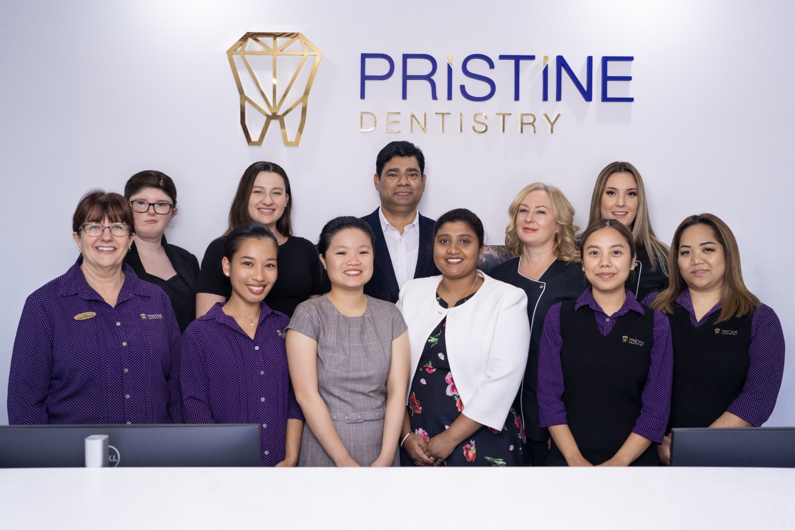 Pristine Dentistry photo 4