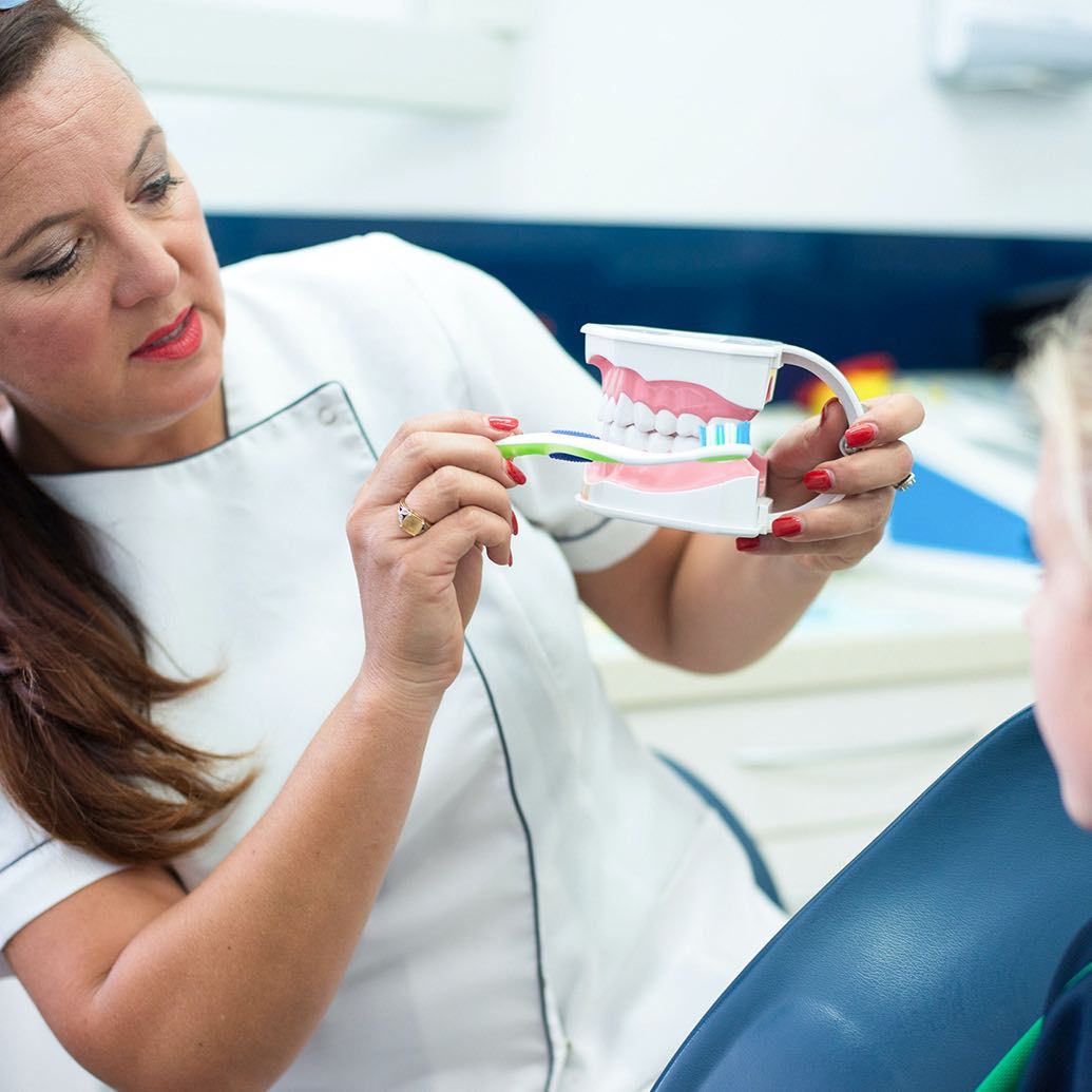 Odin House Dental Surgery photo 1