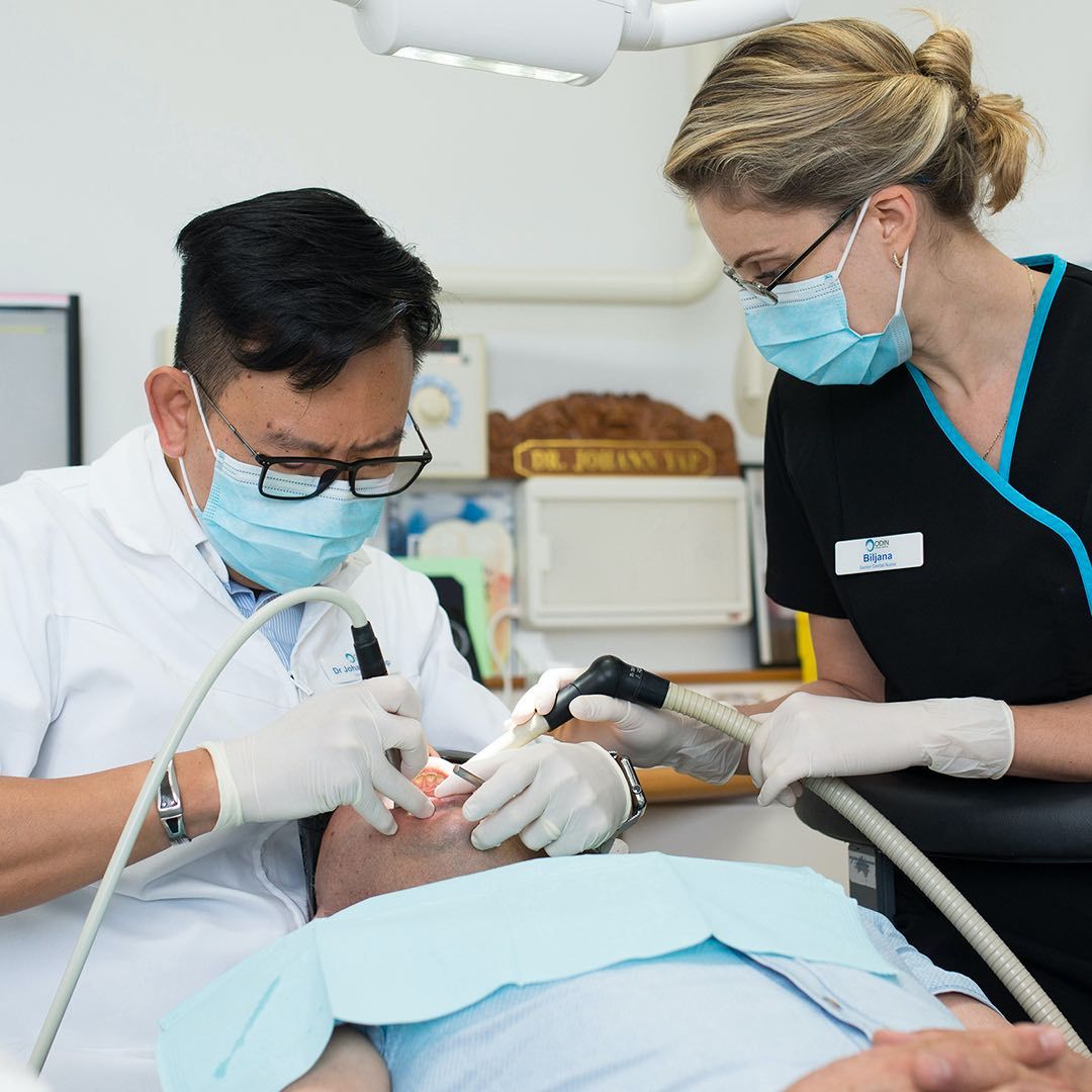 Odin House Dental Surgery photo 3