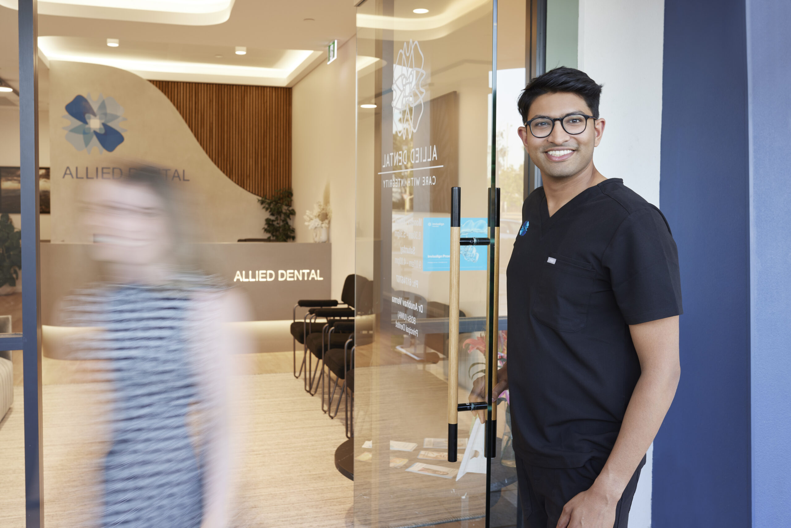 Allied Dental Innaloo photo 2