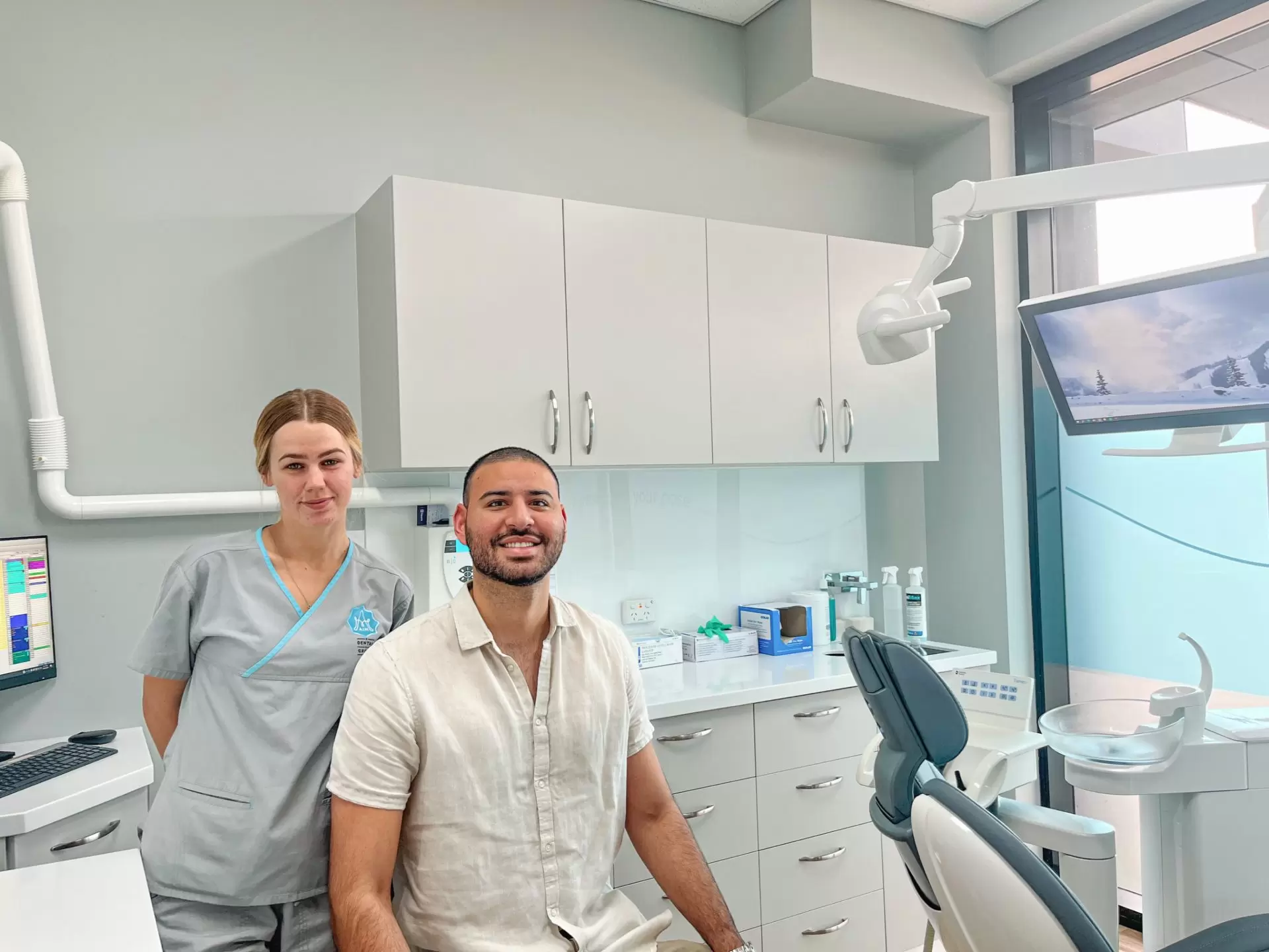 Aim Dental Group photo 3