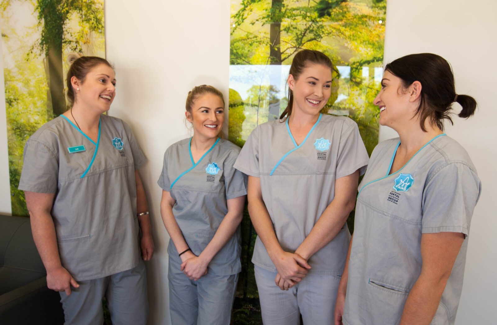 Aim Dental Group photo 4