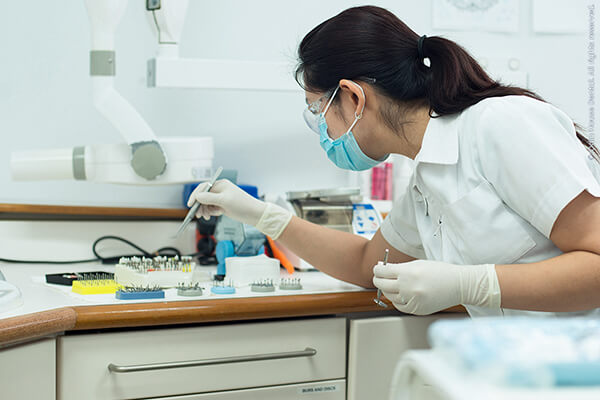 Dr. Eu-Li Chin photo 2