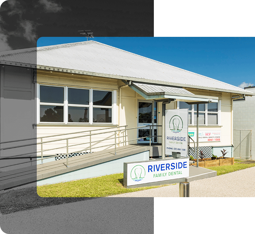 Riverside Family Dental Innisfail photo 1