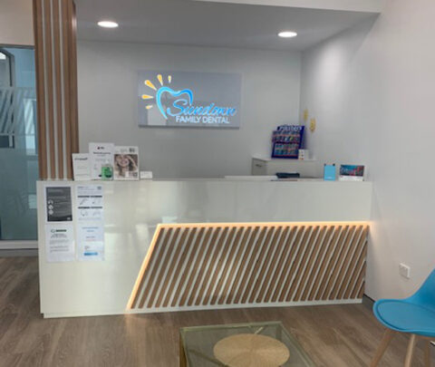 Sundown Family Dental photo