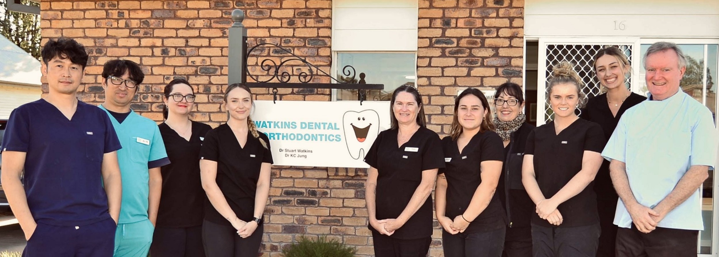 Watkins Dental & Orthodonticsa photo 2