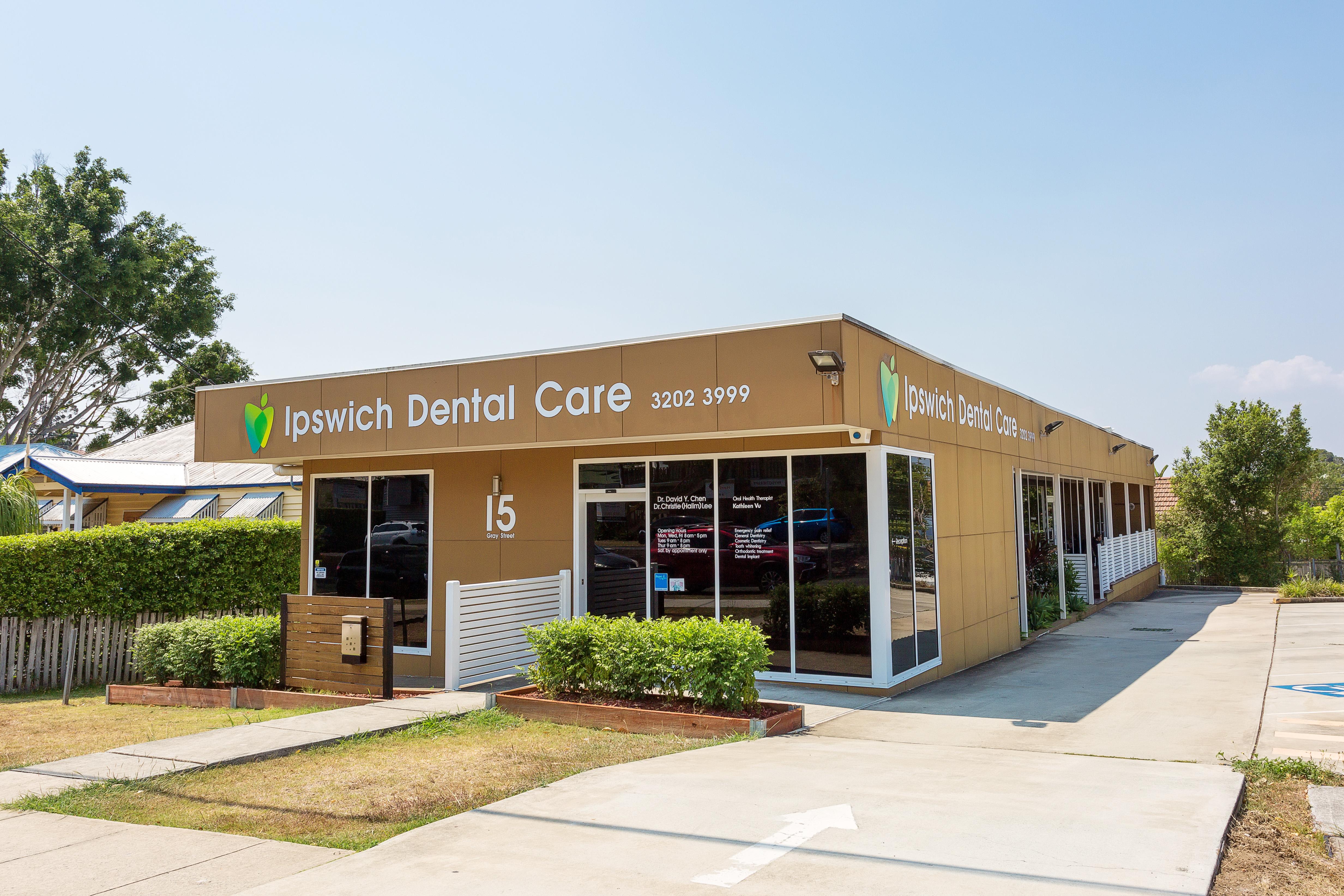 Ipswich Dental Care photo 1