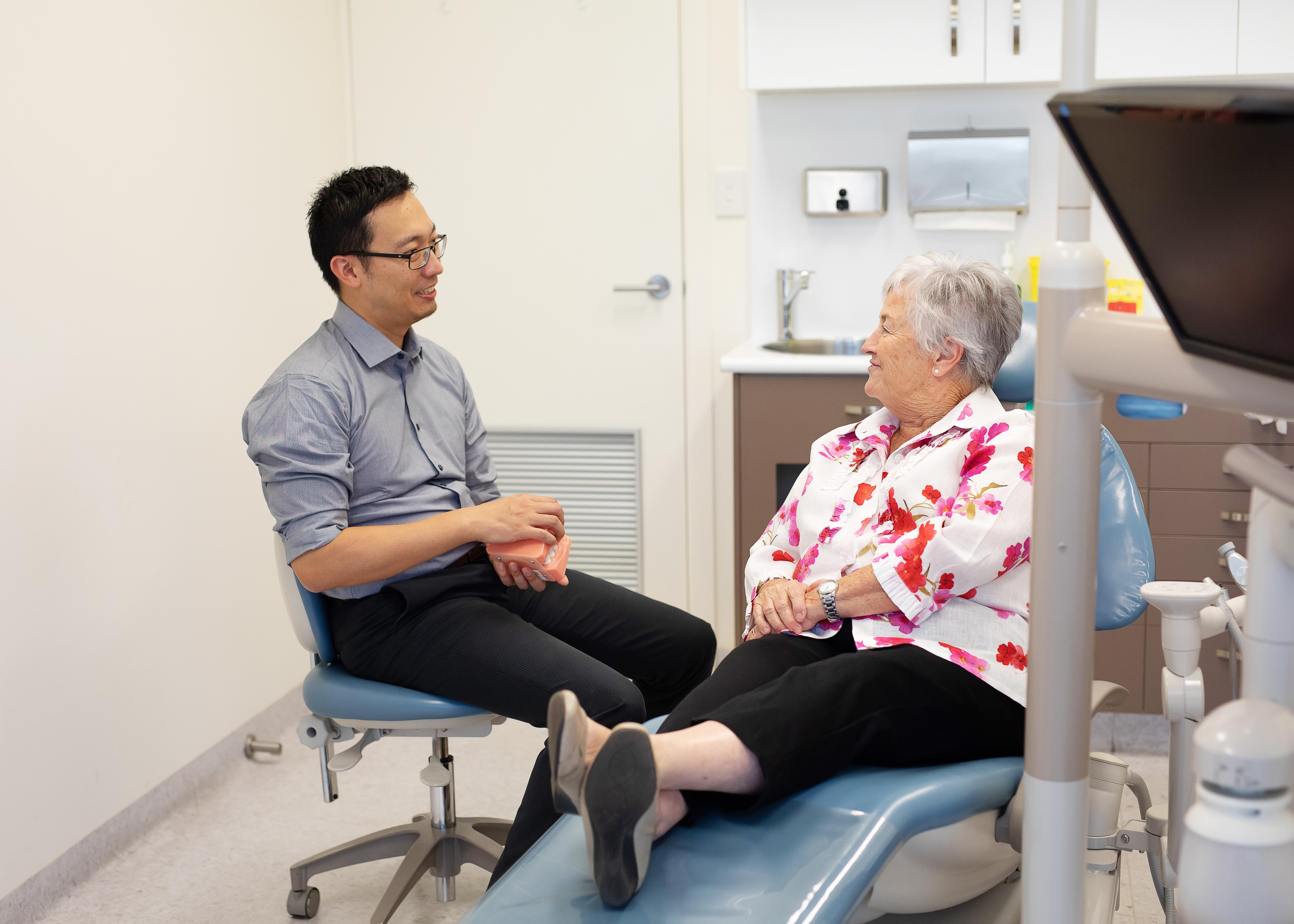 Ipswich Dental Care photo 4