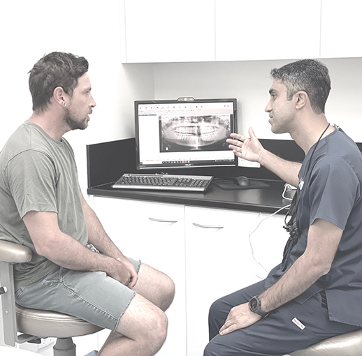 The Dental Practice Ipswich photo 1