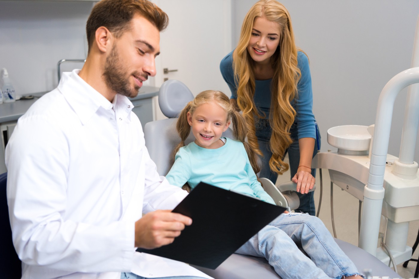 The Dental Practice Ipswich photo 3