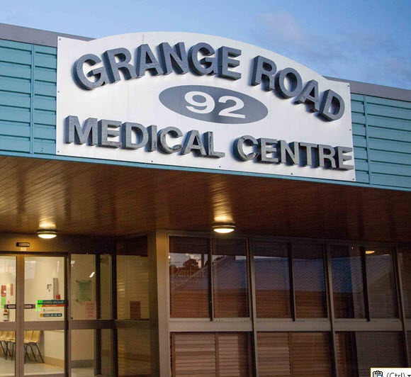 Grange Road Dental Group and Rejuvenate Smiles photo