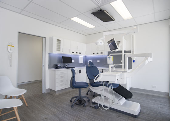 Ipswich City Dental photo 2