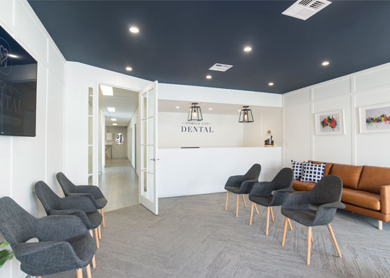Ipswich City Dental photo 1