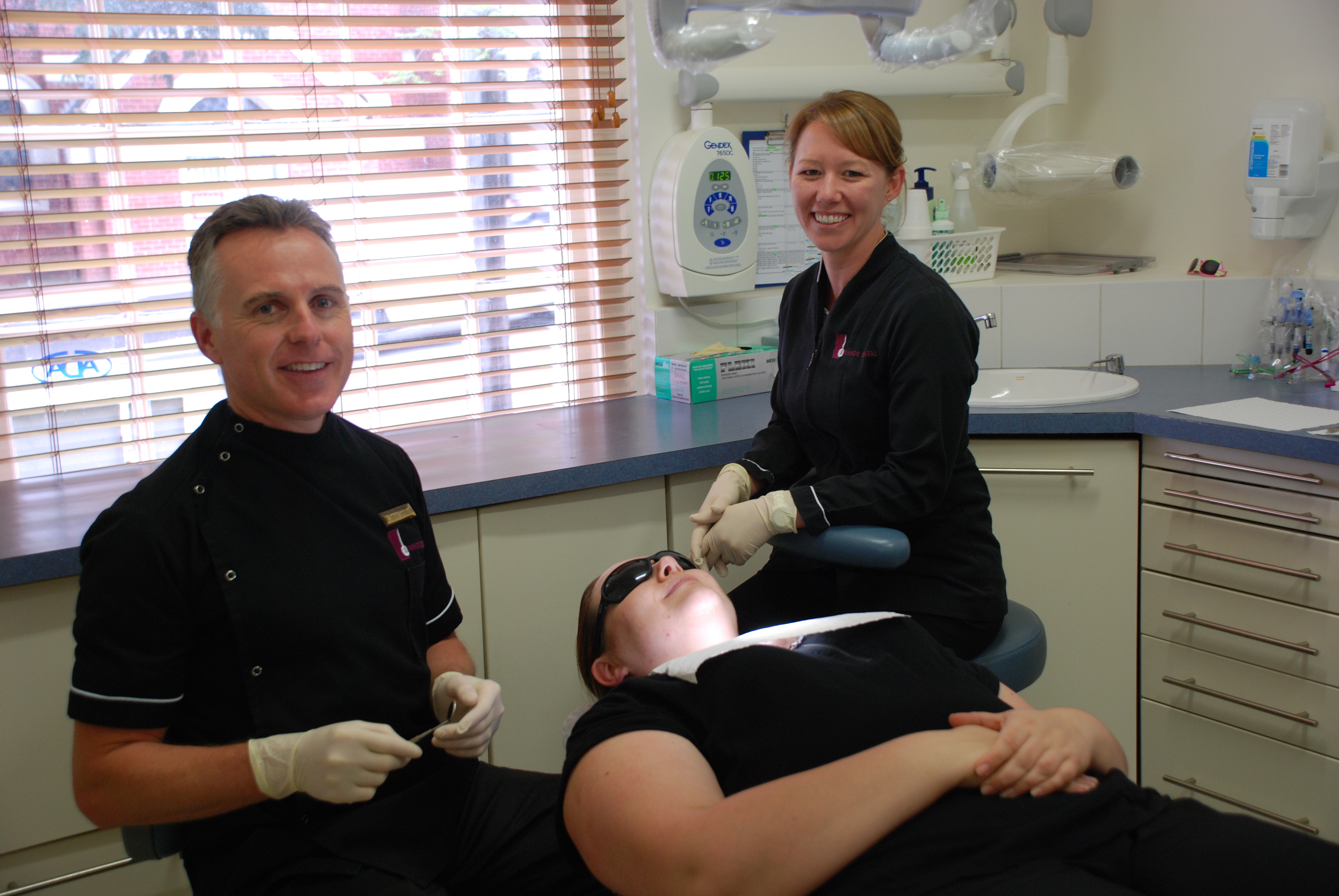 Ivanhoe Dental photo 1
