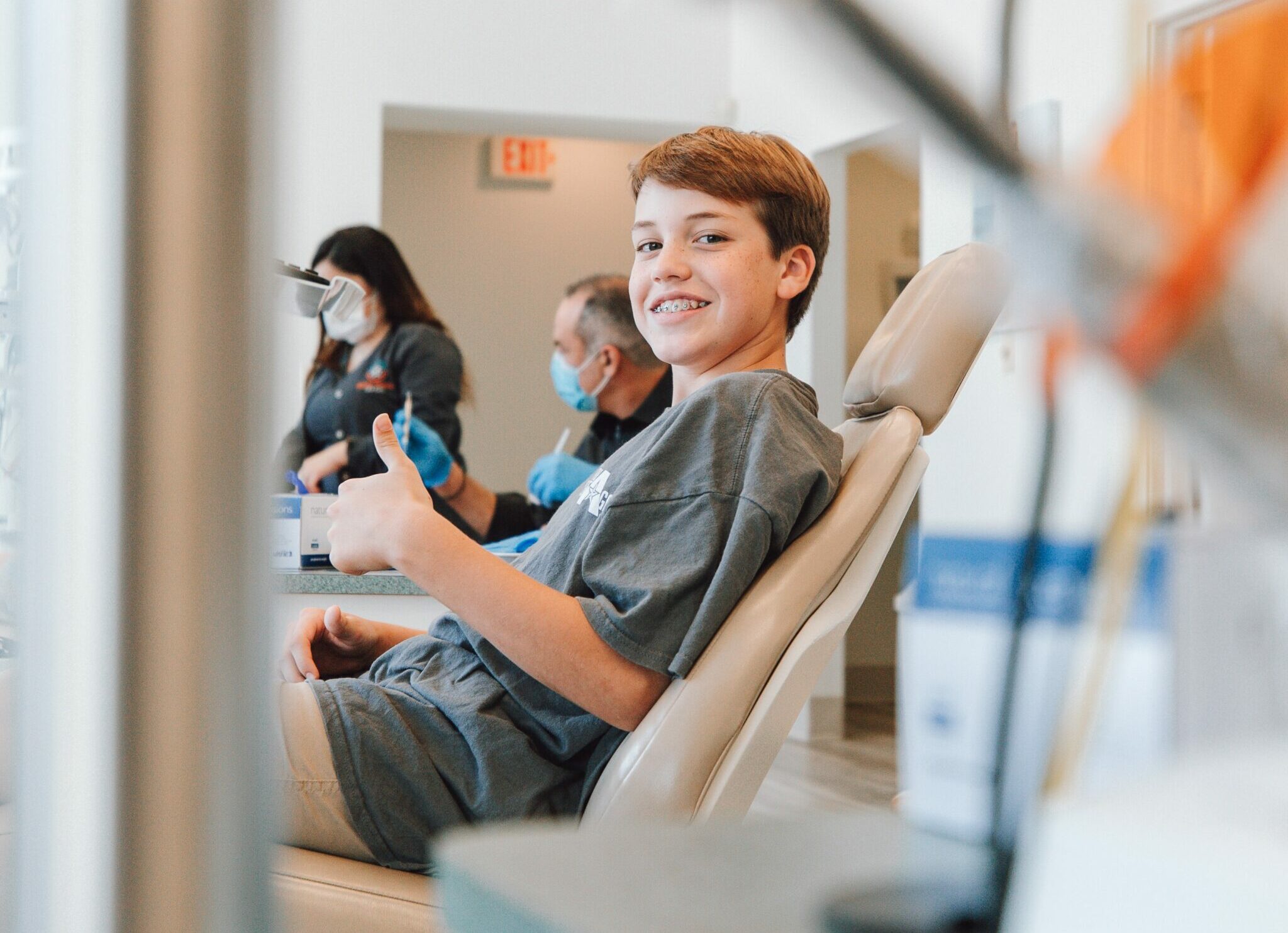 Children's Dental Specialists photo 1