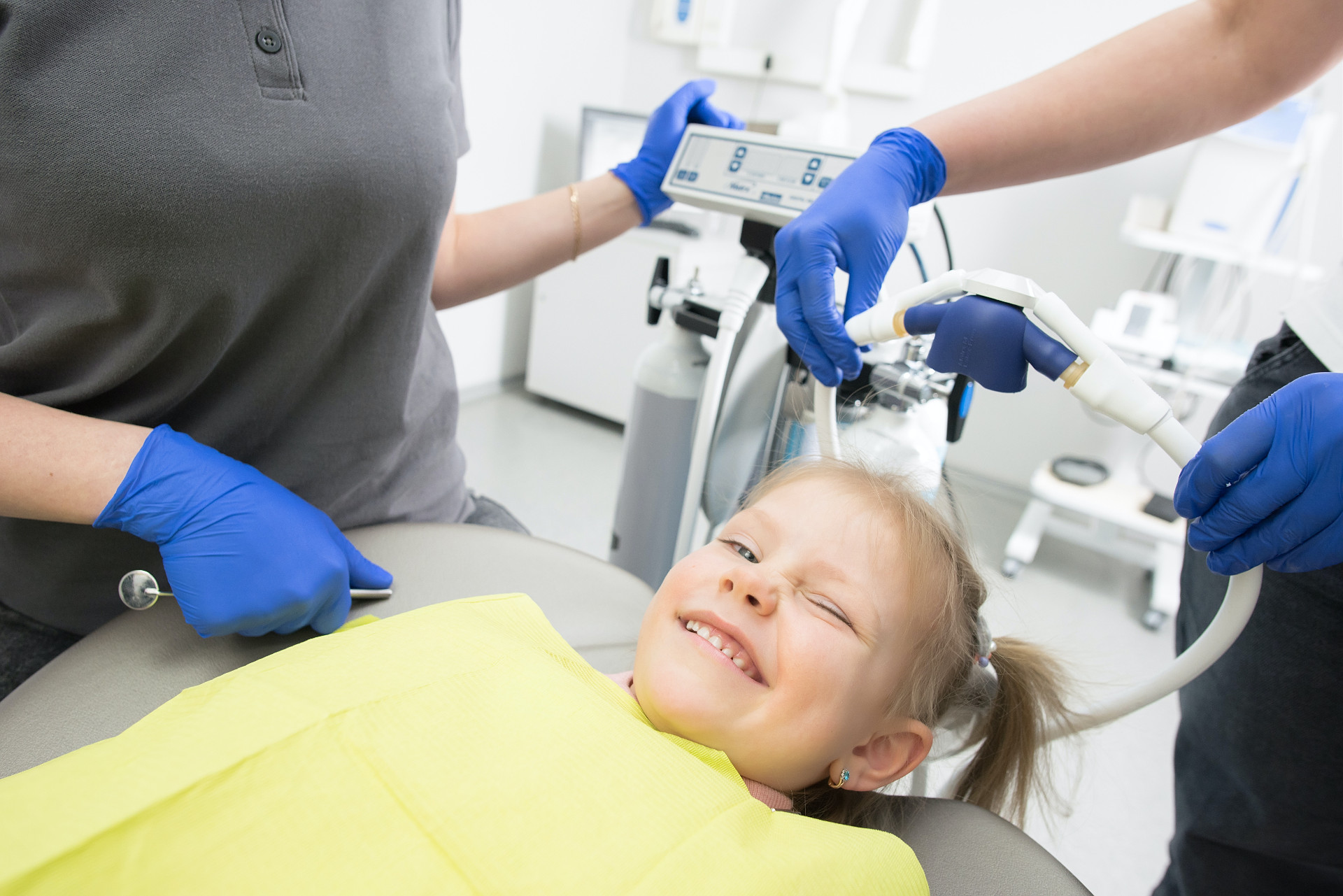 Children's Dental Specialists photo 2