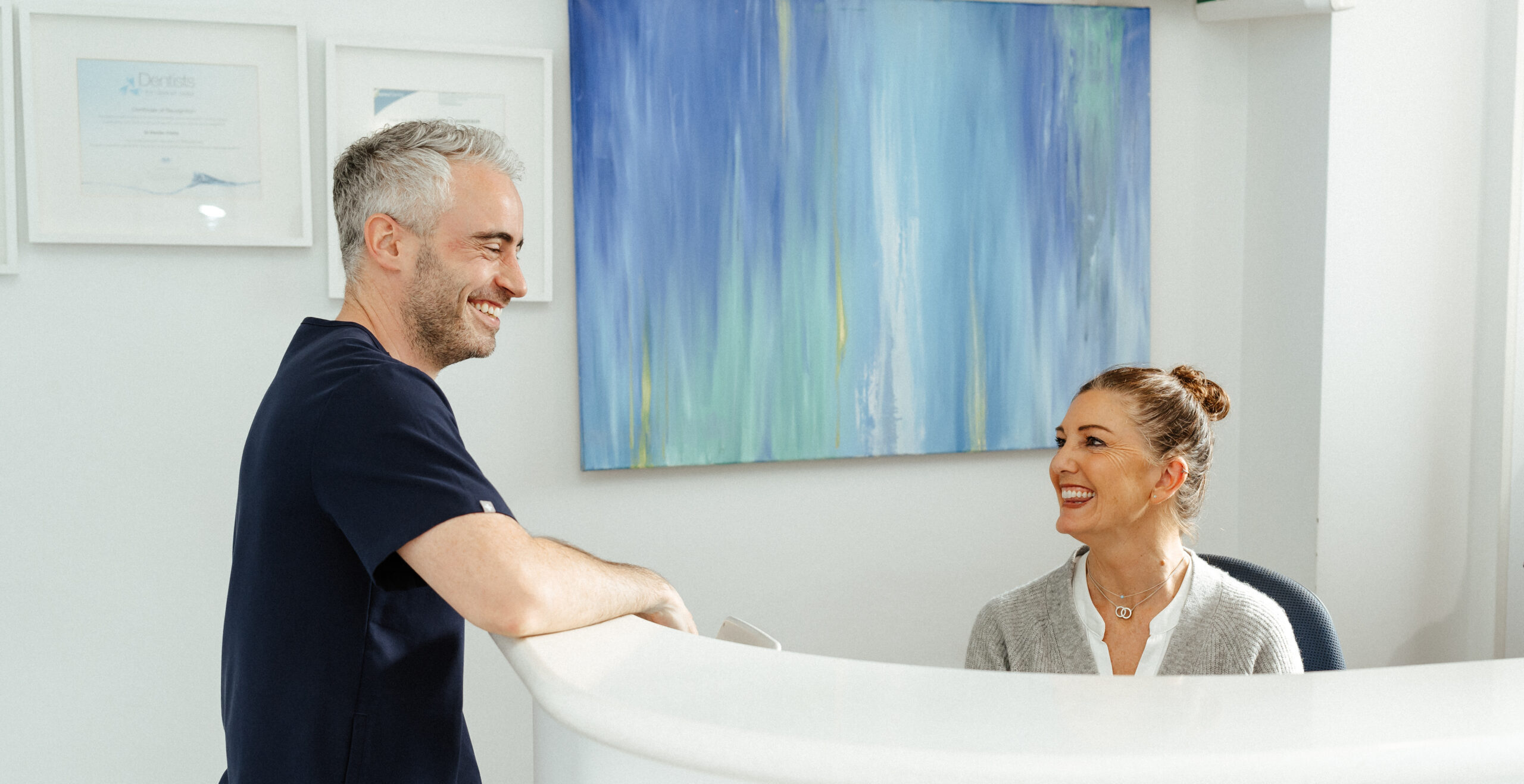 Clarke Dental photo 2