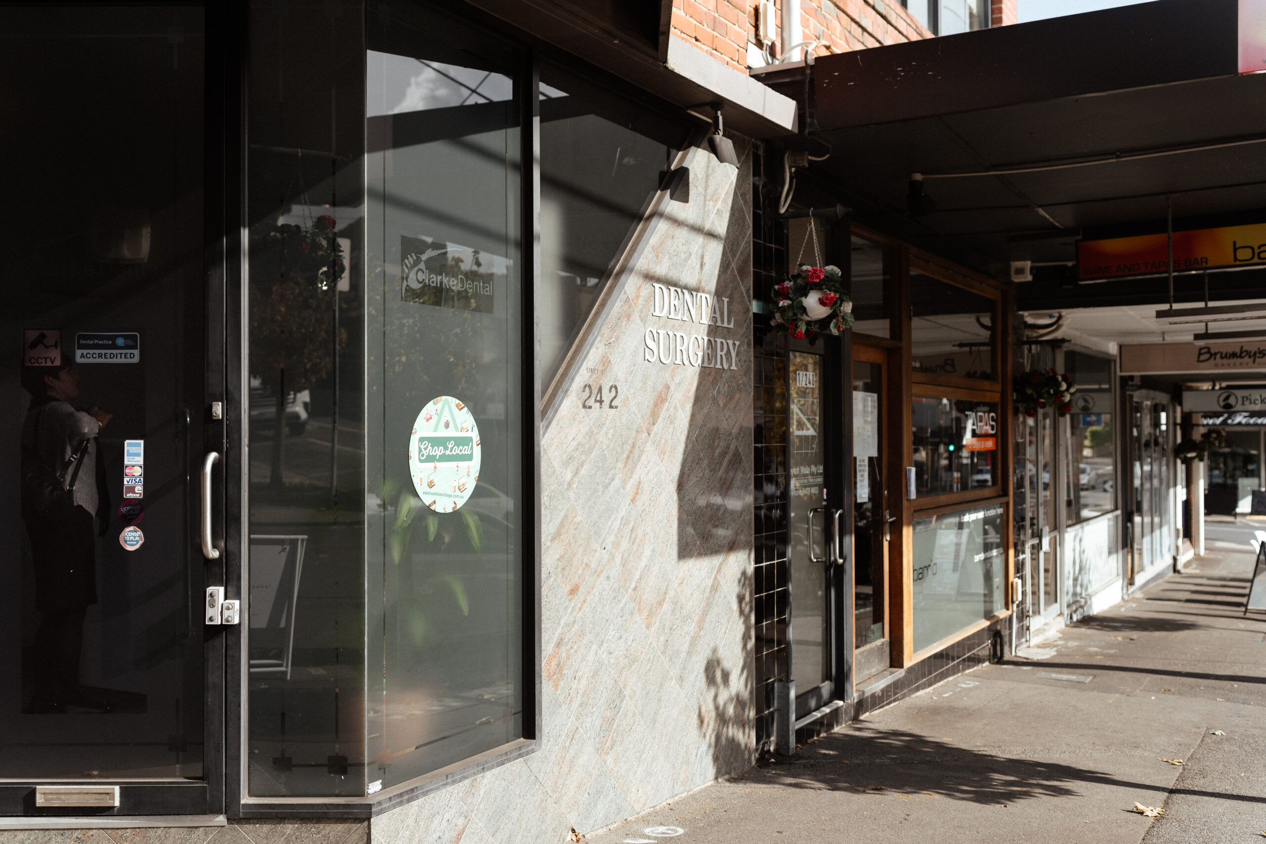 Clarke Dental photo 4