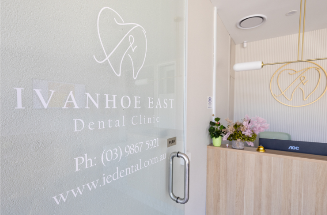 Ivanhoe East Dental Clinic photo 3