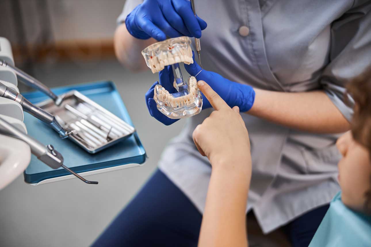 Doan Dental Care photo 3