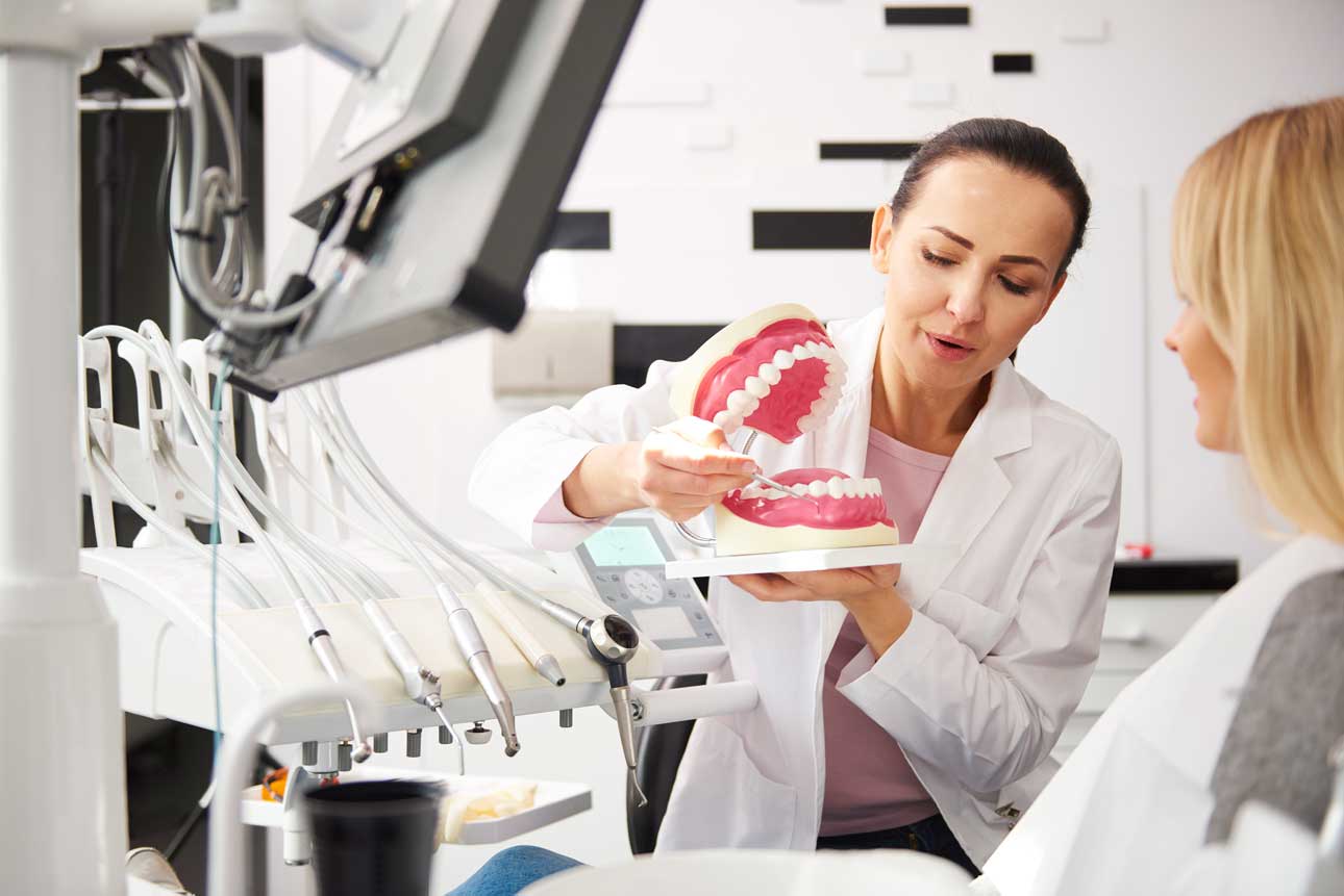 Doan Dental Care photo 4