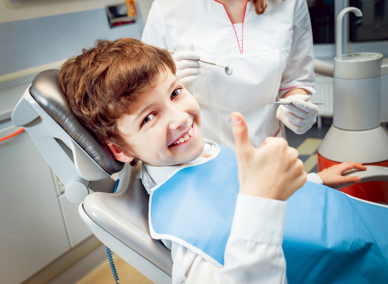 Jamestown Dental photo 2