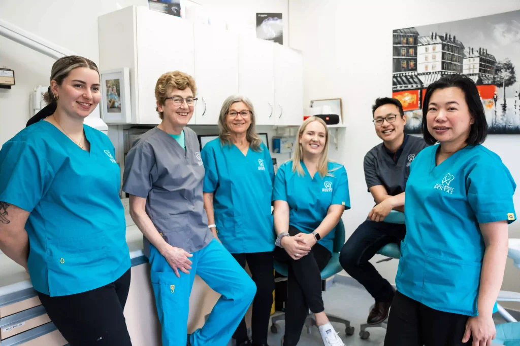 Health First Dental photo 1