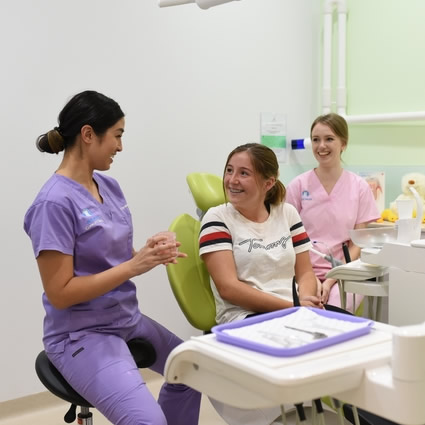 Jindalee Complete Dental photo 1