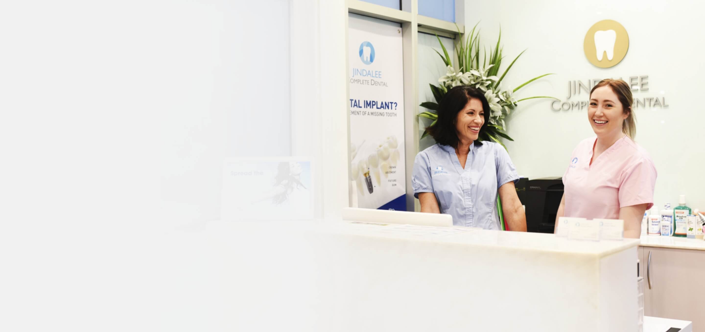 Jindalee Complete Dental photo 2