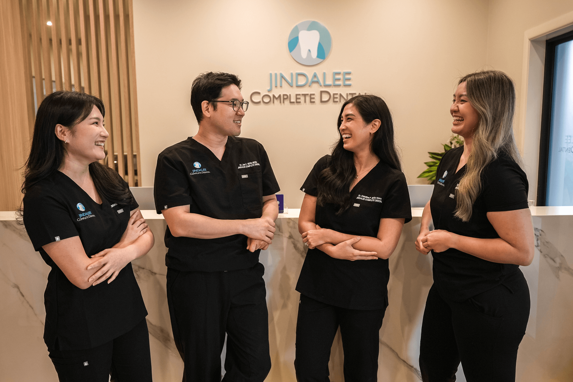 Jindalee Complete Dental photo 4