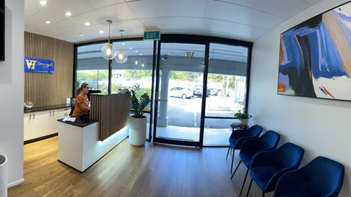 VH Dental Images Jindalee photo 3