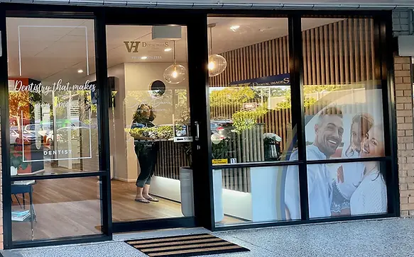 VH Dental Images Jindalee photo 2