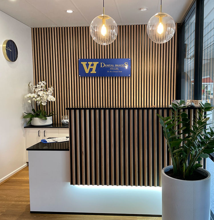 VH Dental Images Jindalee photo 1