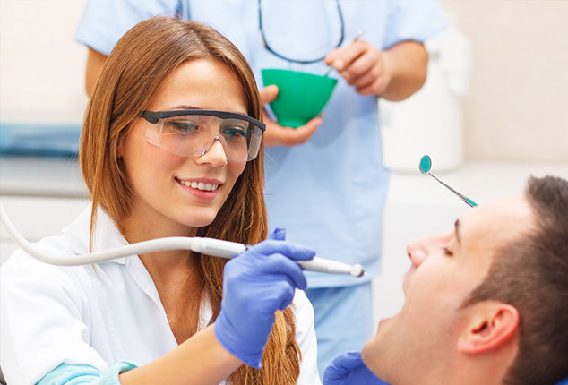 Full Care Dental photo 1