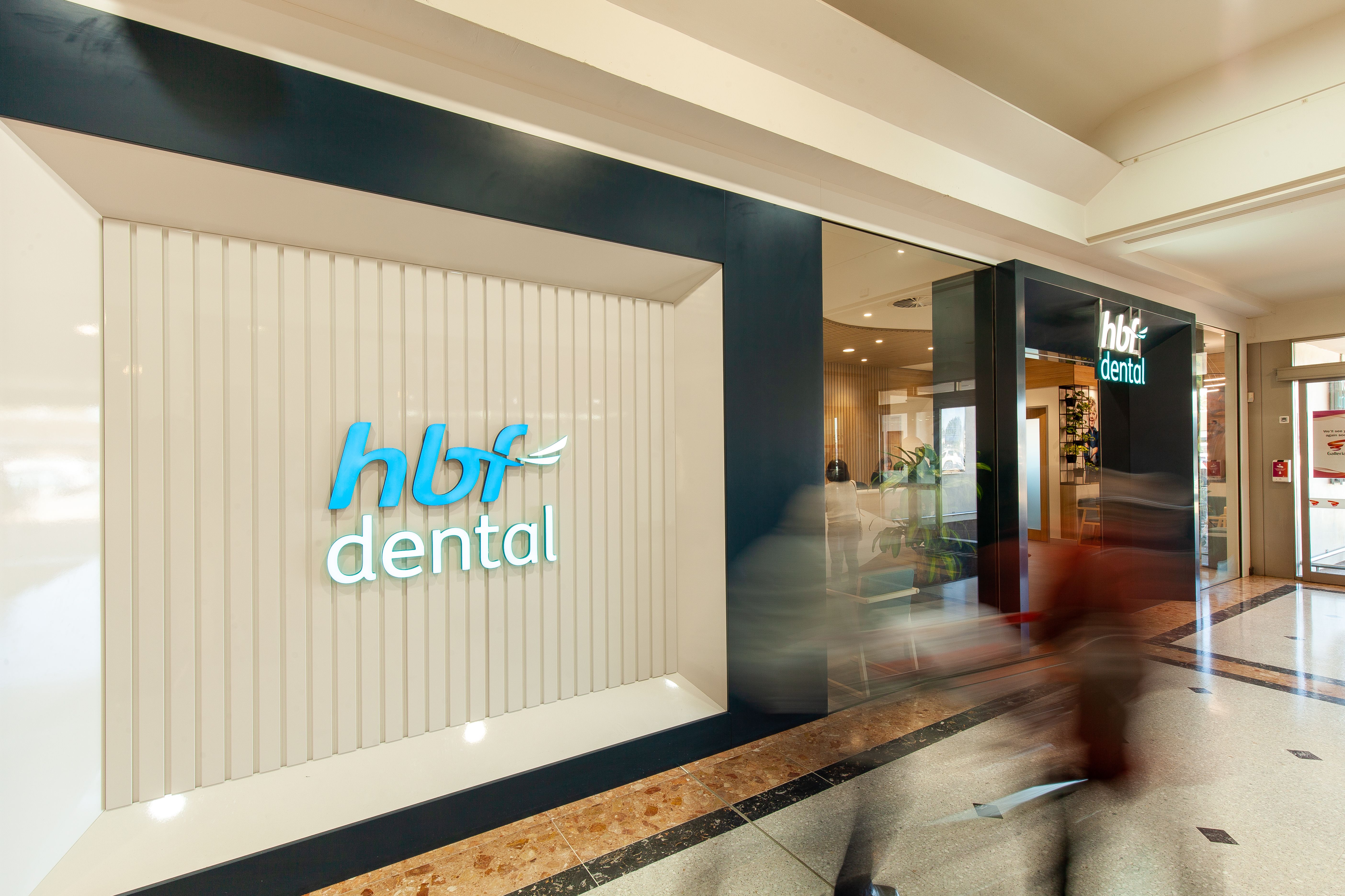 HBF Dental Joondalup photo