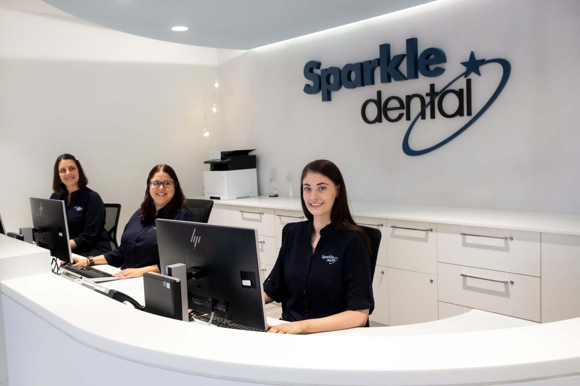 Sparkle Dental photo 1