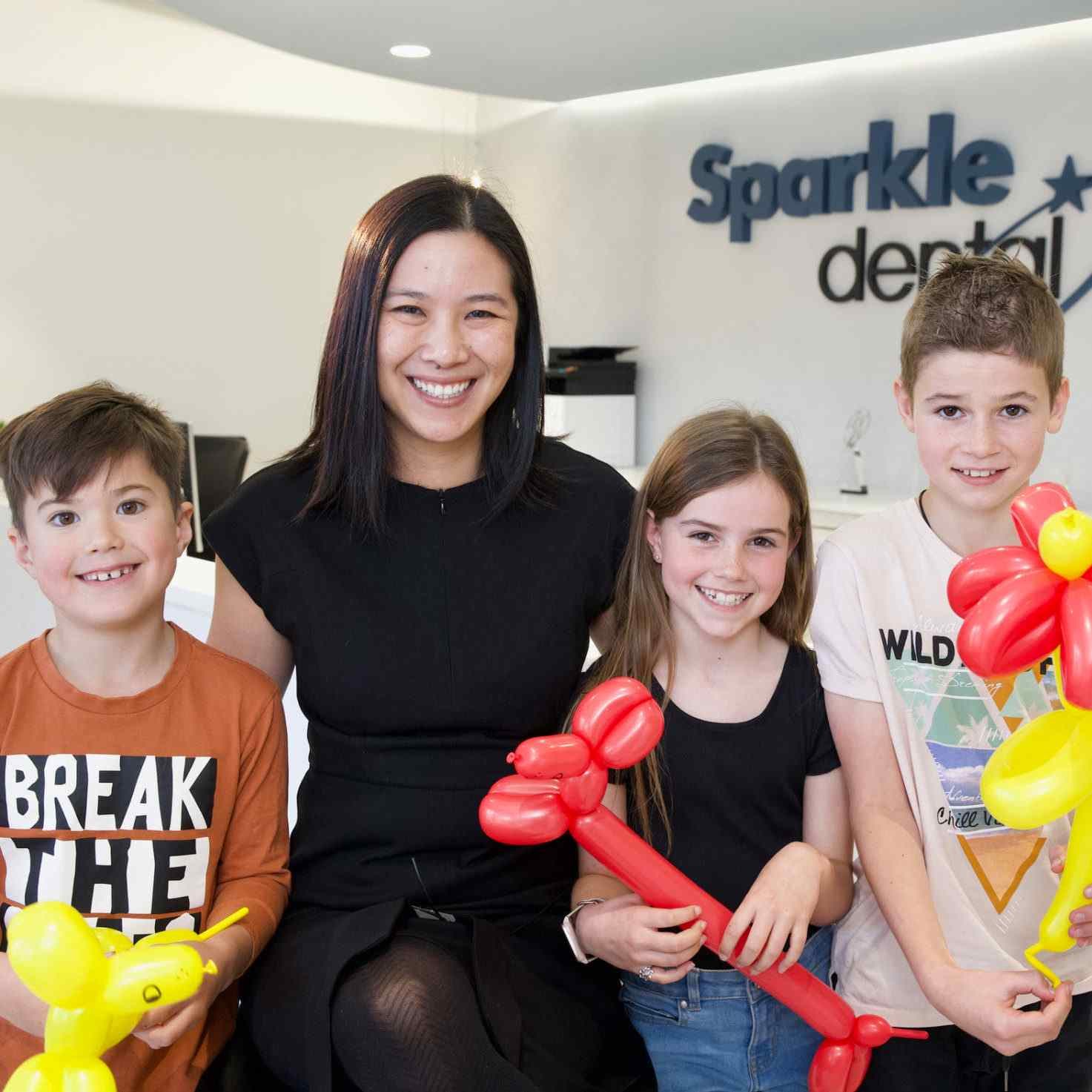 Sparkle Dental photo 2