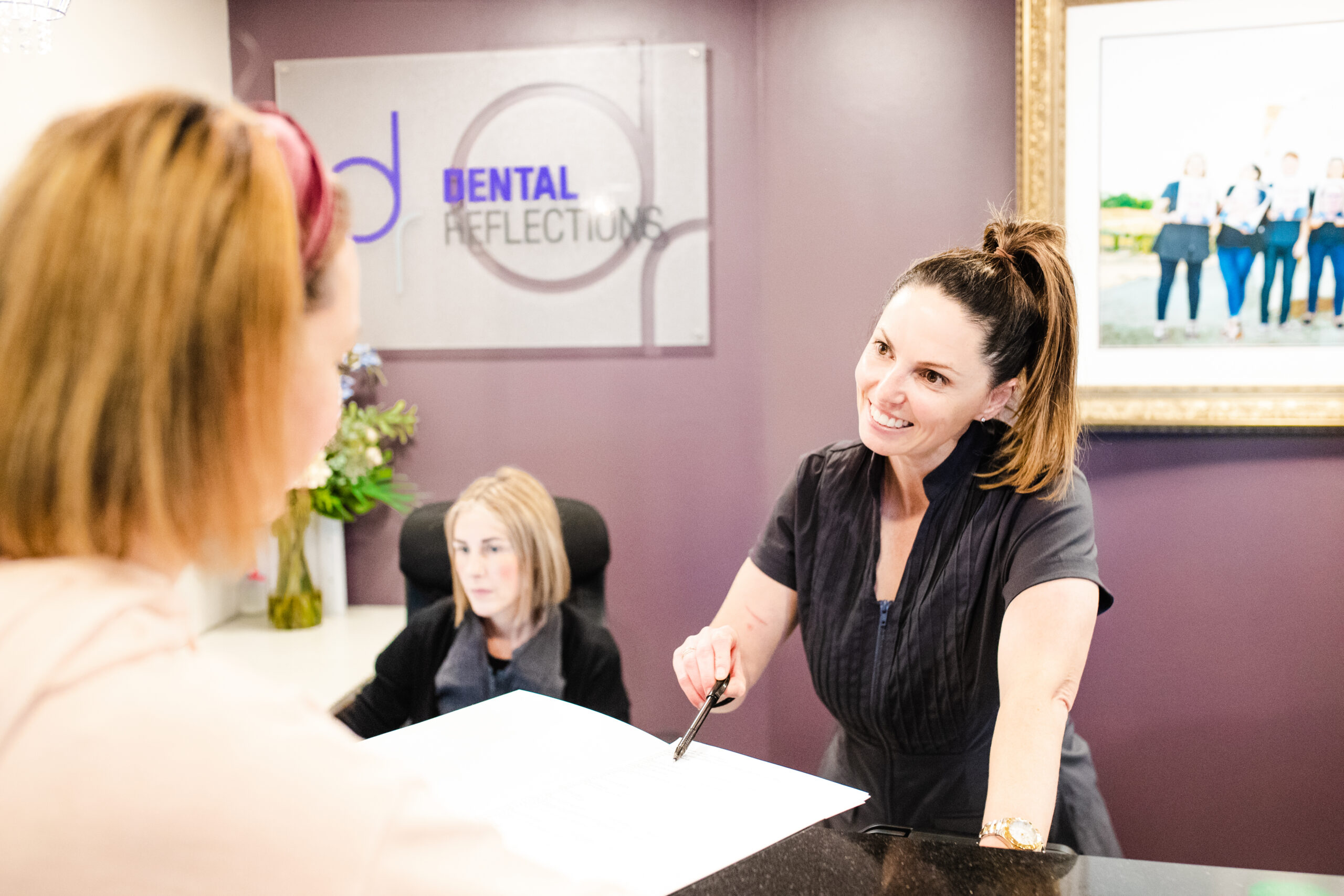 Dental Reflections photo 2