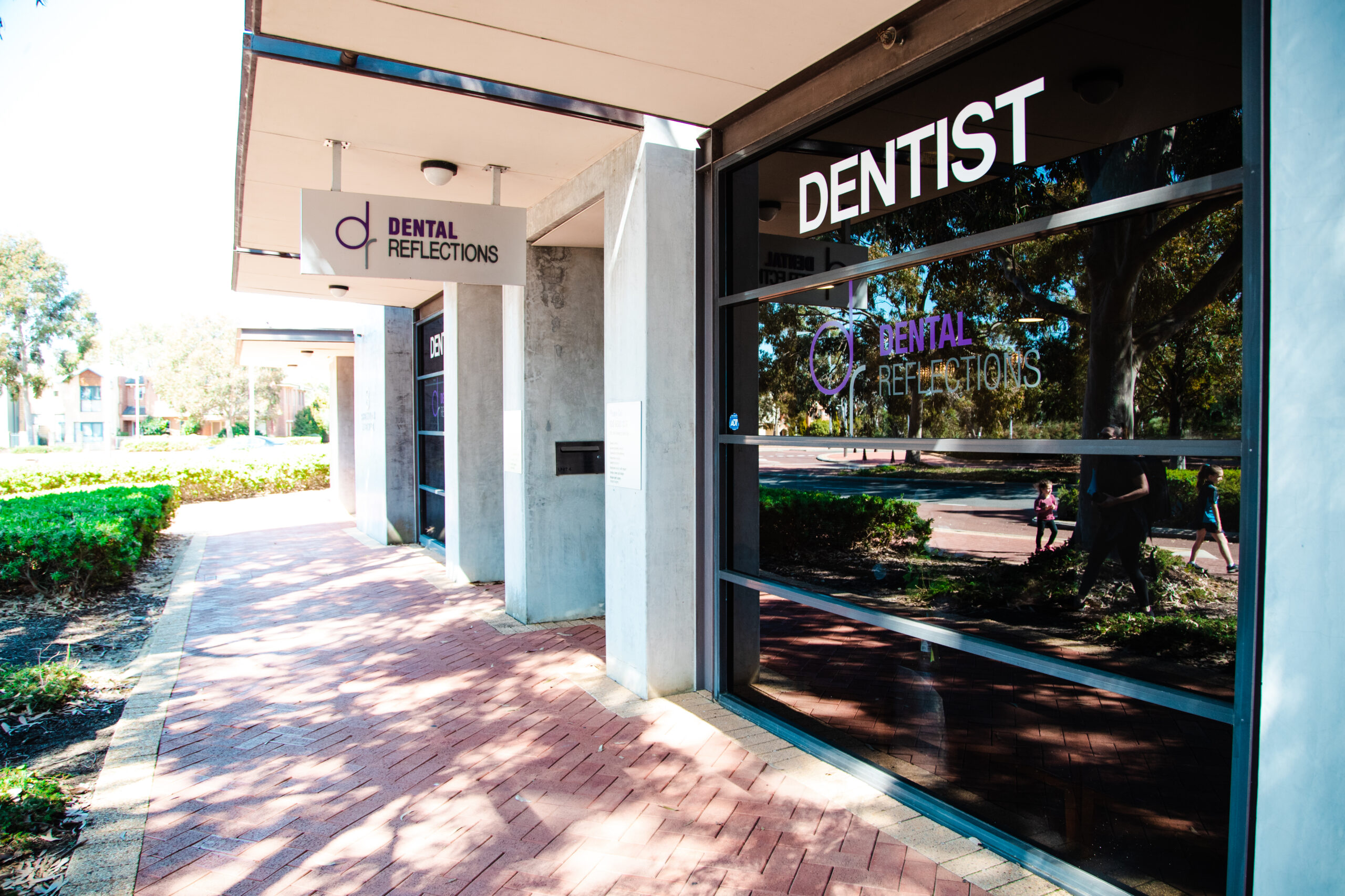 Dental Reflections photo 1