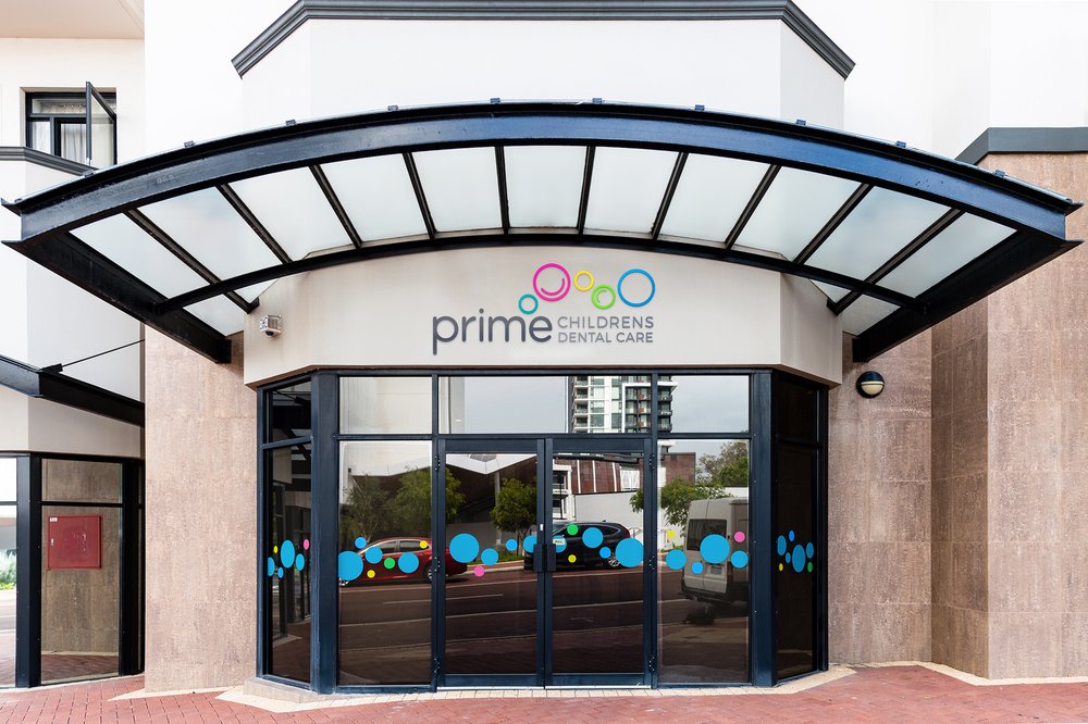 Prime Childrens Dental Care photo 1