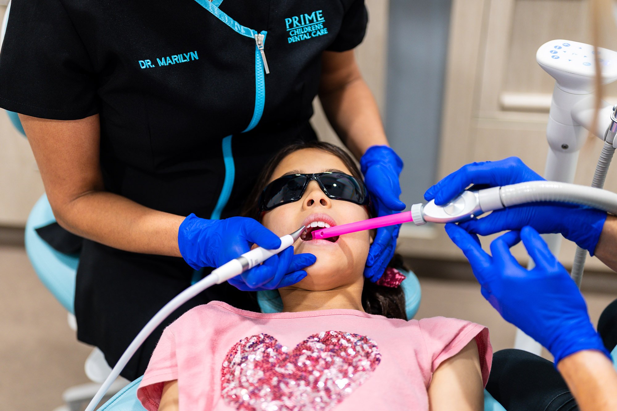 Prime Childrens Dental Care photo 3