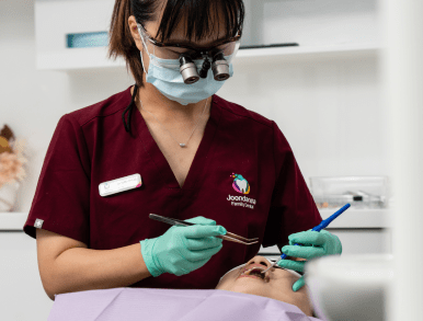Joondanna Family Dental photo 2